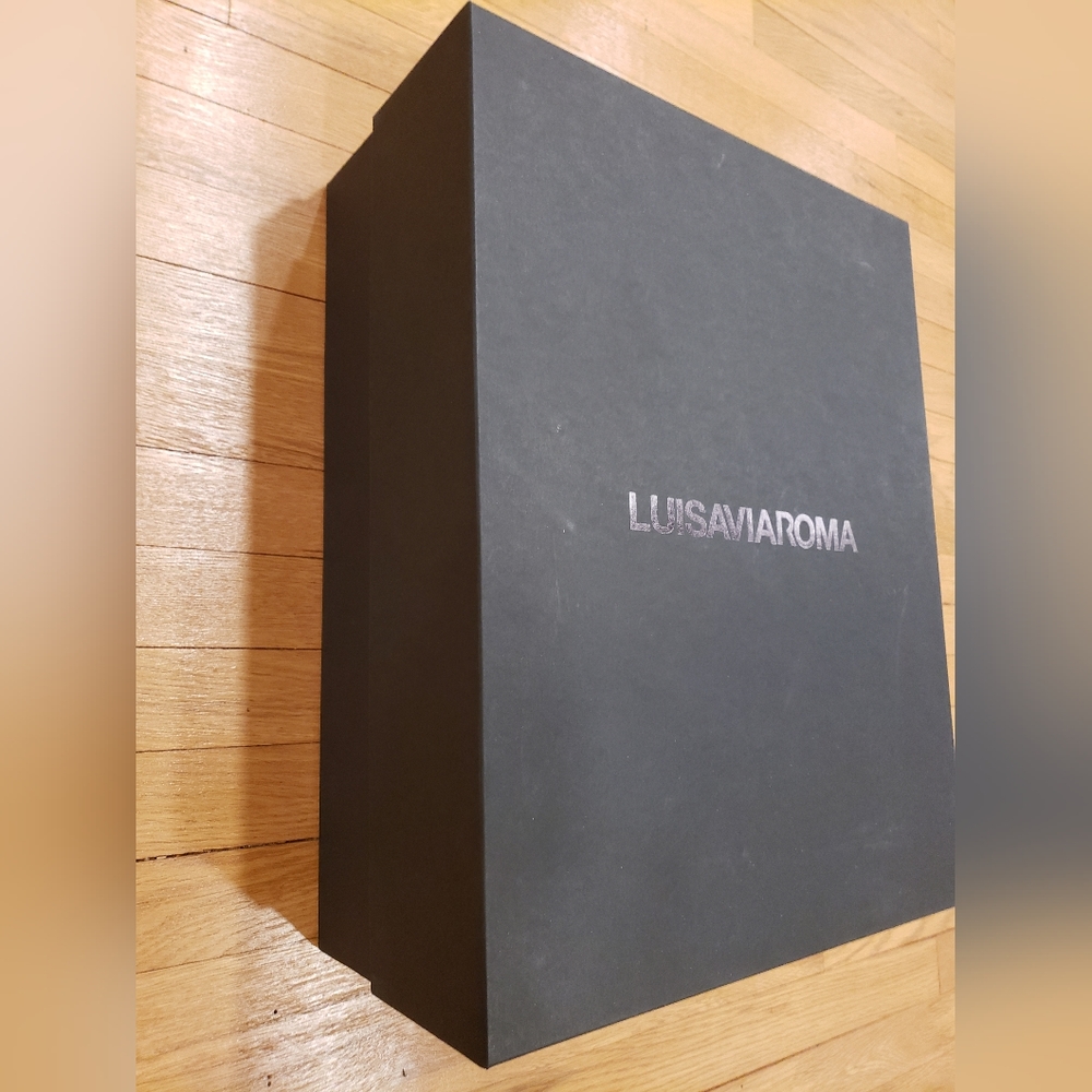 LUISAVIAROMA Gift Box - Picture 2 of 6